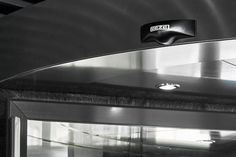 Radar movement detectors