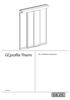 ECdrive T2 GCprofileTherm