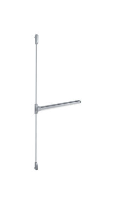 GEZE Panic TB 322 SSS