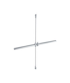 GEZE Panic TB 321 TB 322 SP