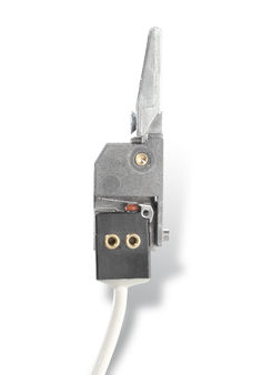RSK 1000 lock switch contact