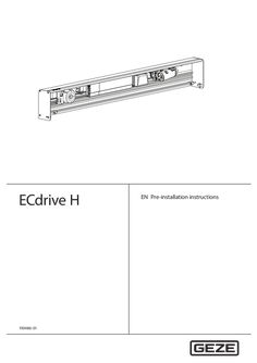 ECdrive H