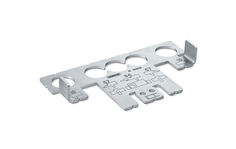 MSW marking and drilling template