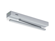 Powerturn 1-leaf swing door drive system