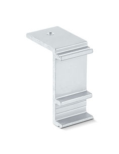 Clip-on cover set 100 spacer bracket