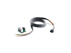 GC 342 / GC 342+ fire protection adapter