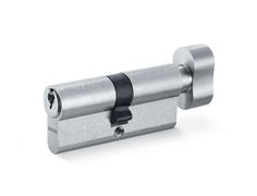 GEZE Cylinder EPC K/T peanut knob