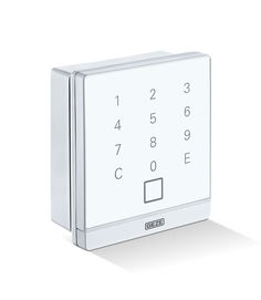 GCVR 800 Touch T / GCVR 300 Touch T