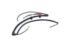 Door transmission cable Slimdrive EMD