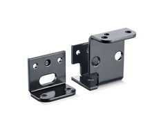 Mounting material metal door ECturn Inside