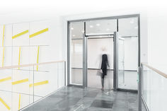 Access control systems