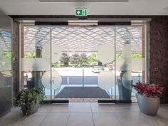 Sliding doors: The right type of door for your construction project?