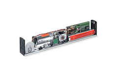 Slimdrive EMD-F-IS drive unit
