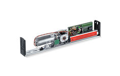 Slimdrive EMdD-F drive unit