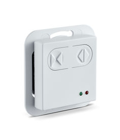 Set control unit with push button Perlan AUT-NT