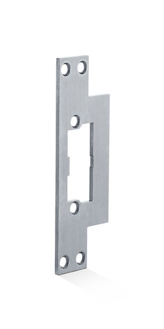 SB-NF130, lipped strike plate