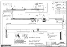 Installation plan OL 320 with coupling