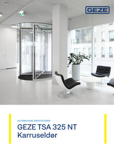 GEZE TSA 325 NT_DAN_ProductSalesFlyer.pdf
