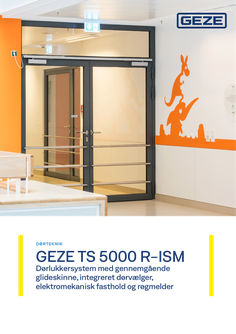 Product Sales Flyer GEZE TS 5000 R-ISM_DK.pdf