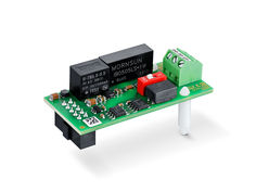 CAN/CAN interface galvanically isolated