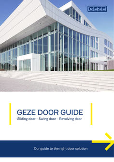 Flyer Door systems overview