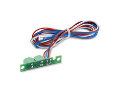 Connection board 24 V