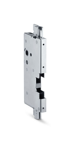 Contre-boîtier porte pleine