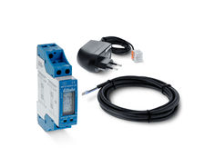 Multi-function relay