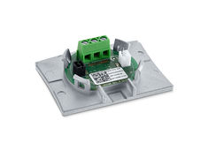 !Endkappe mit Platine!