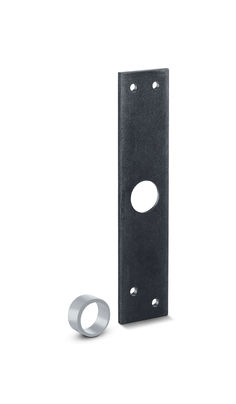 Huba Fix lifting fitting H10/A2