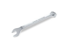 Combination spanner SW13 angled