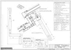 Teleskopspindelgetriebe Fz 30 a