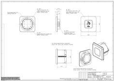 GC 307+ (UP) - Zeichnung