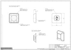 GC 307+ (AP) - Zeichnung