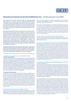 CGU / Protection des données FR (1706478)