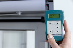 GEZE Service Terminal ST 220