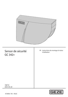 GC 342+ FR