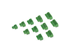 Terminal bag for Powerturn