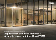 Flyer Revo.PRIME