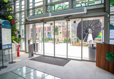 Green Pea Shopping Centre Turin