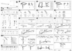 Інструкція з монтажу E 250
