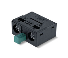 M-1T/1S switch contact