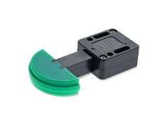 Chain tensioner made by Murtfeld