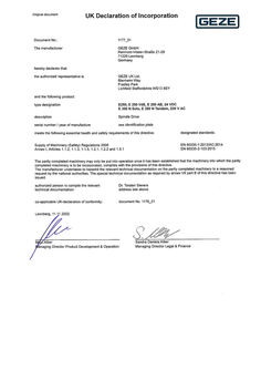 UK Declaration of Incorporation_E250_E350 variants