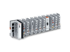 myGEZE Control maximaler Systemausbau