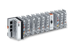 Building automation systems