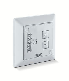 Keypad programme switch TPS-KDT