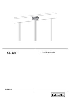 GC 308 R