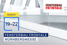 GEZE na Fensterbau Frontale 2024