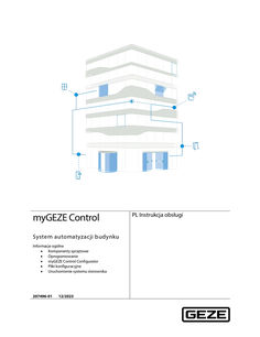 myGEZE Control